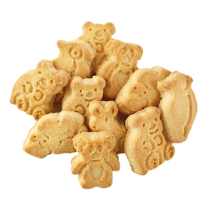 Animal Shaped Biscuits ubicaciondepersonas.cdmx.gob.mx