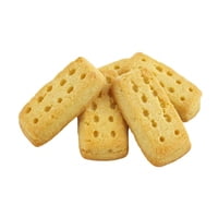 Mac's Butter Shortbread Fingers 170g