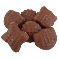 Mac's Choco Bikkie Bites 170g