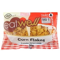 Corn Flakes PC 30g - Carton of 30